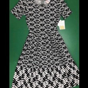 LuLaRoe XXS Amelia
